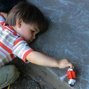 Meet your Posher, Carole